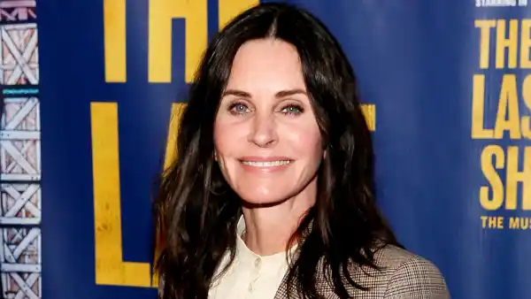 Courteney Cox: There Was ‘Nothing Worse’ Than My Bangs in ‘Scream 3’