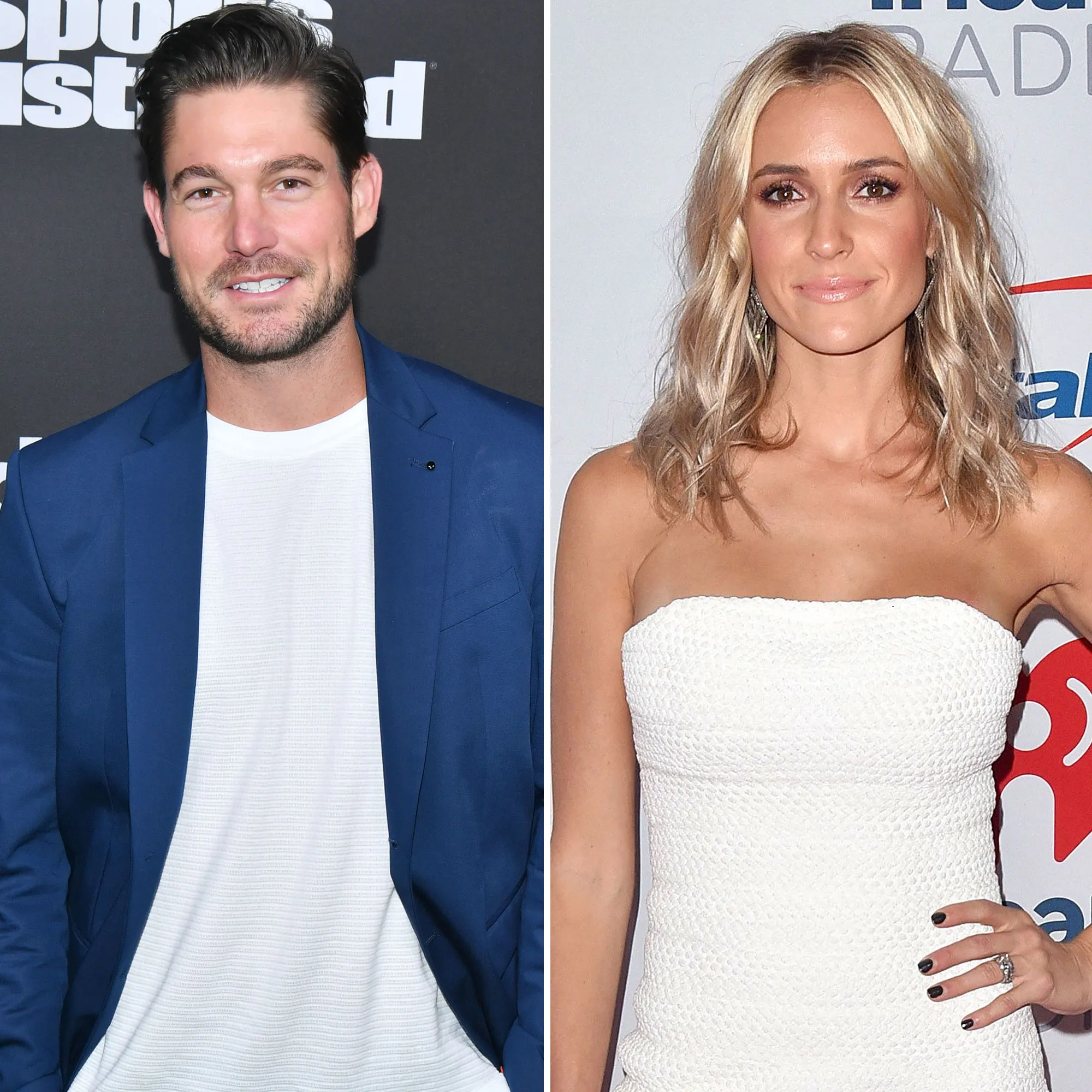 Craig Conover Admits Kristin Cavallari Hookup After Love Triangle Rumors