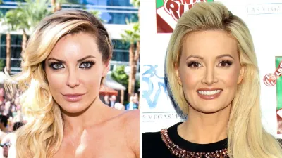 Crystal Hefner Confirms Holly Madisons Secrets Playboy Allegation