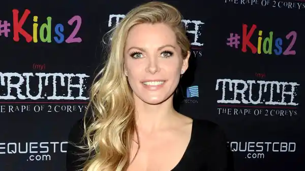 Crystal Hefner Shares 'More Authentic' Self After Removing 'Everything Fake'