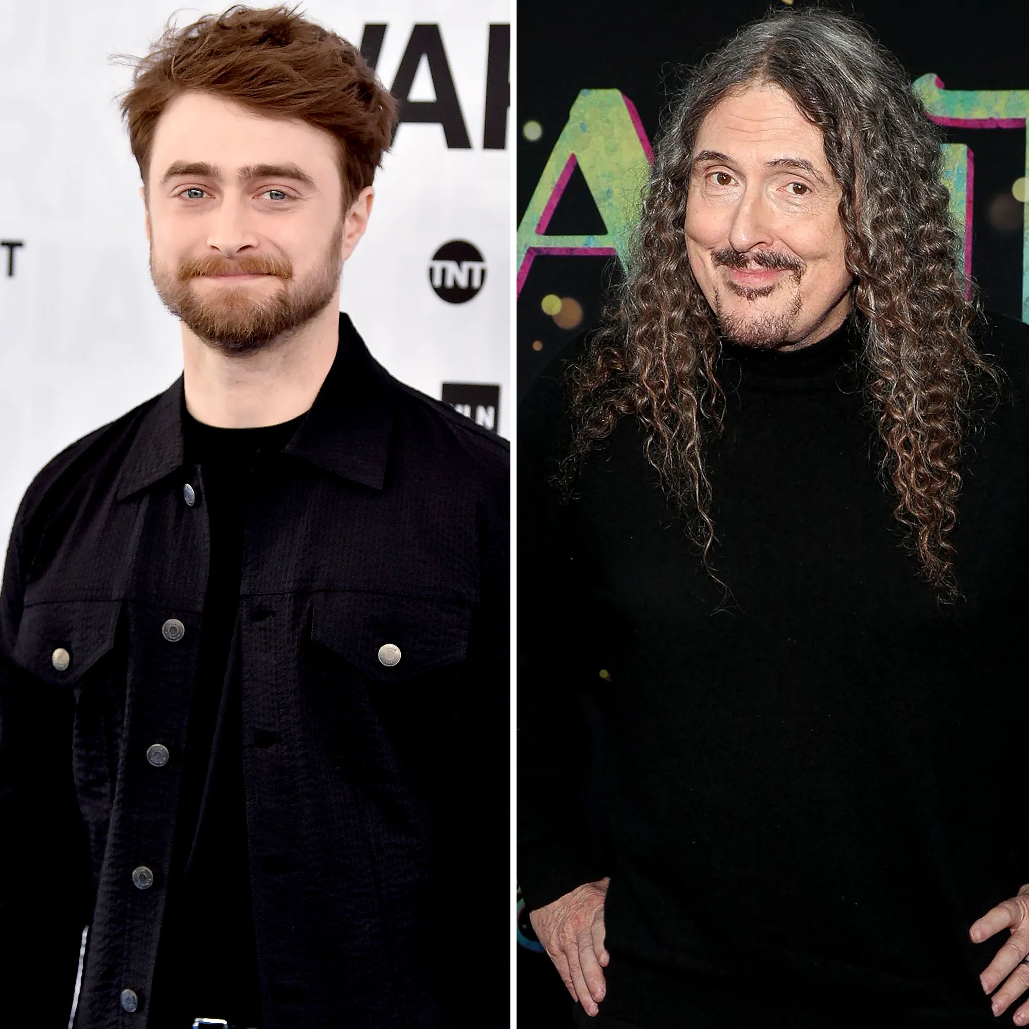 Daniel Radcliffe Will Play Weird Al Yankovic in Upcoming Biopic