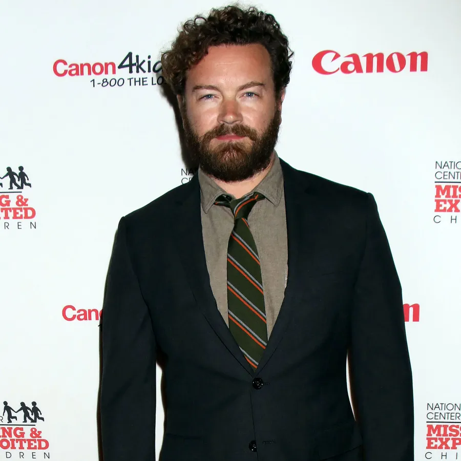 Danny Masterson Accused of Sexual Assault: Complete Guide to the Case, Trial