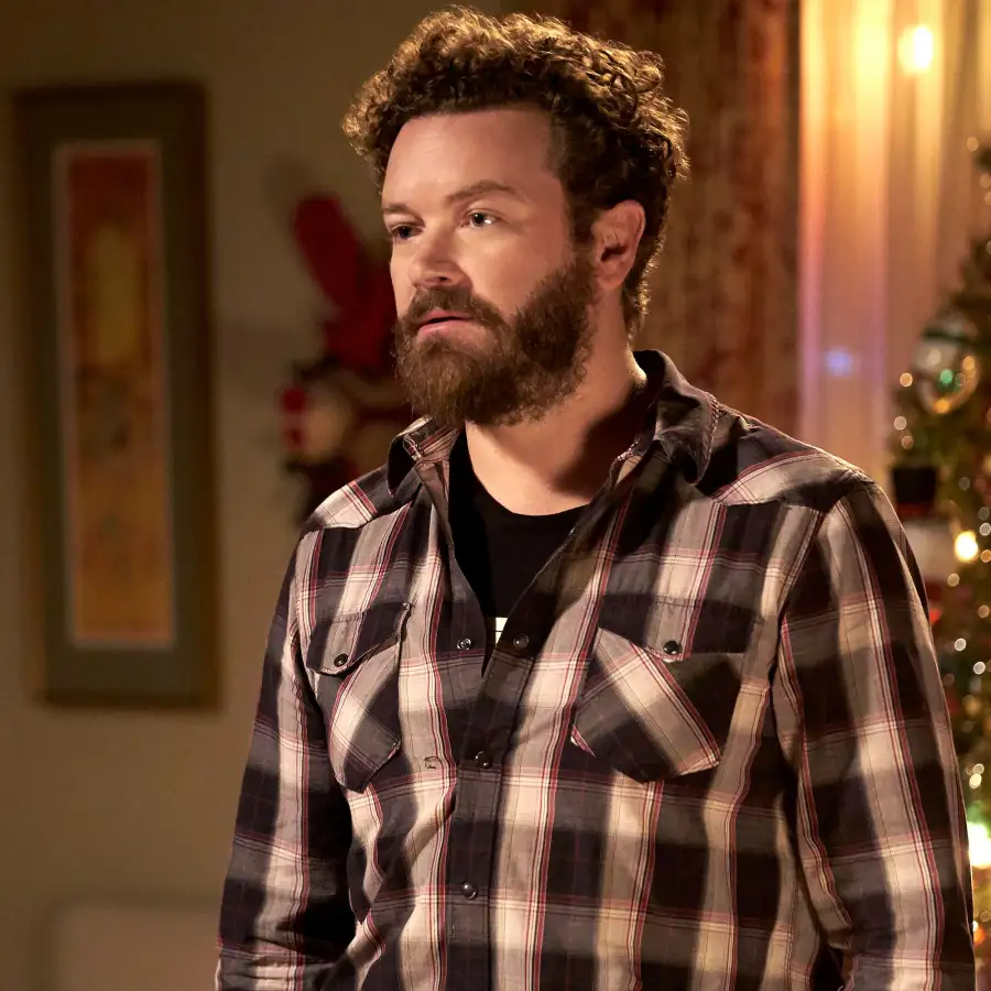 Danny Masterson Accused of Sexual Assault: Complete Guide to the Case, Trial
