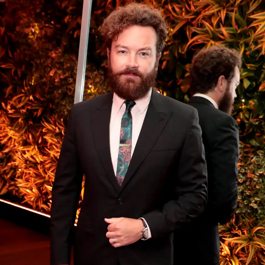 Danny Masterson Accused of Sexual Assault: Complete Guide to the Case, Trial