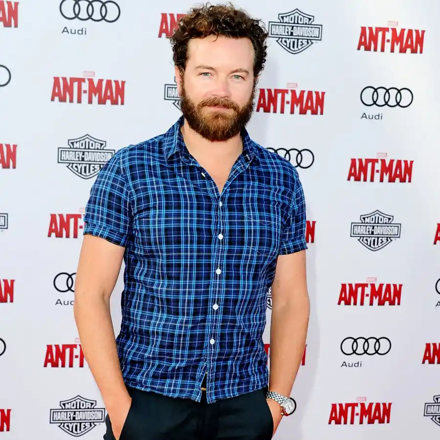 Danny Masterson Accused of Sexual Assault: Complete Guide to the Case, Trial