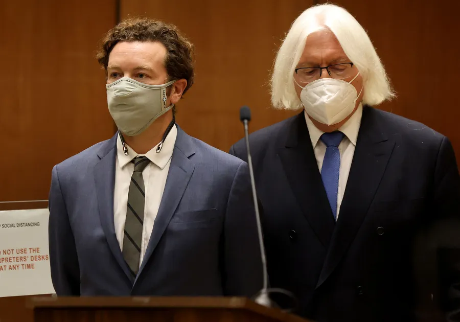 Danny Masterson Accused of Sexual Assault: Complete Guide to the Case, Trial