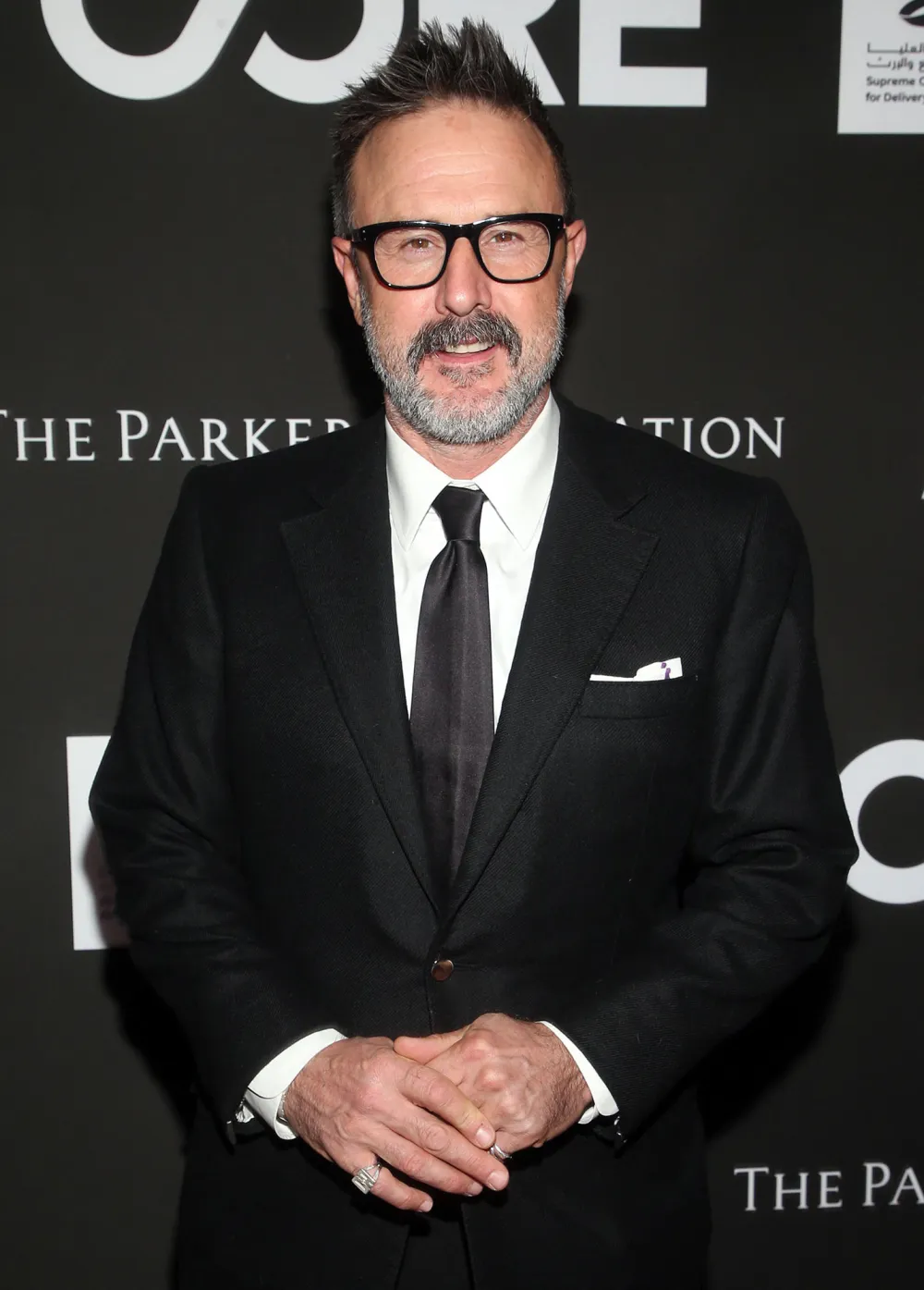 David Arquette 25 Things You Don&rsquo;t Know About Me