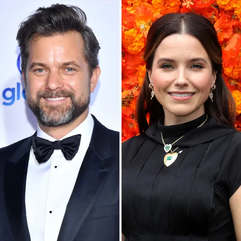 Dawson's Creeks Joshua Jackson Warned The One Tree Hill Cast About Dating