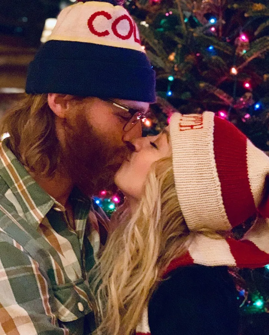 Wyatt Russell and Wife Meredith Hagner’s Relationship Timeline
