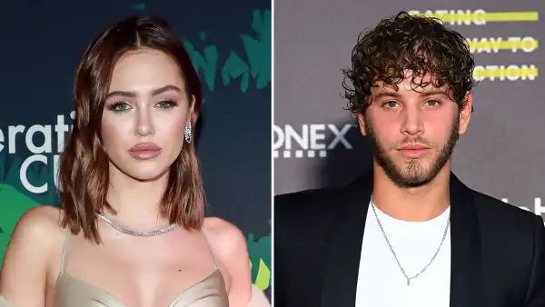 Delilah Belle Hamlin Said 2021 Broke Her Posted About Fighting Battles Before Eyal Booker Split News