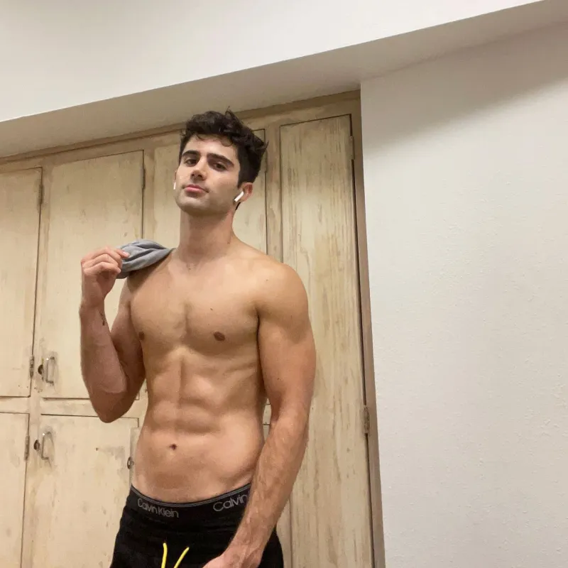 Demi Lovato Max Ehrich The Way They Were