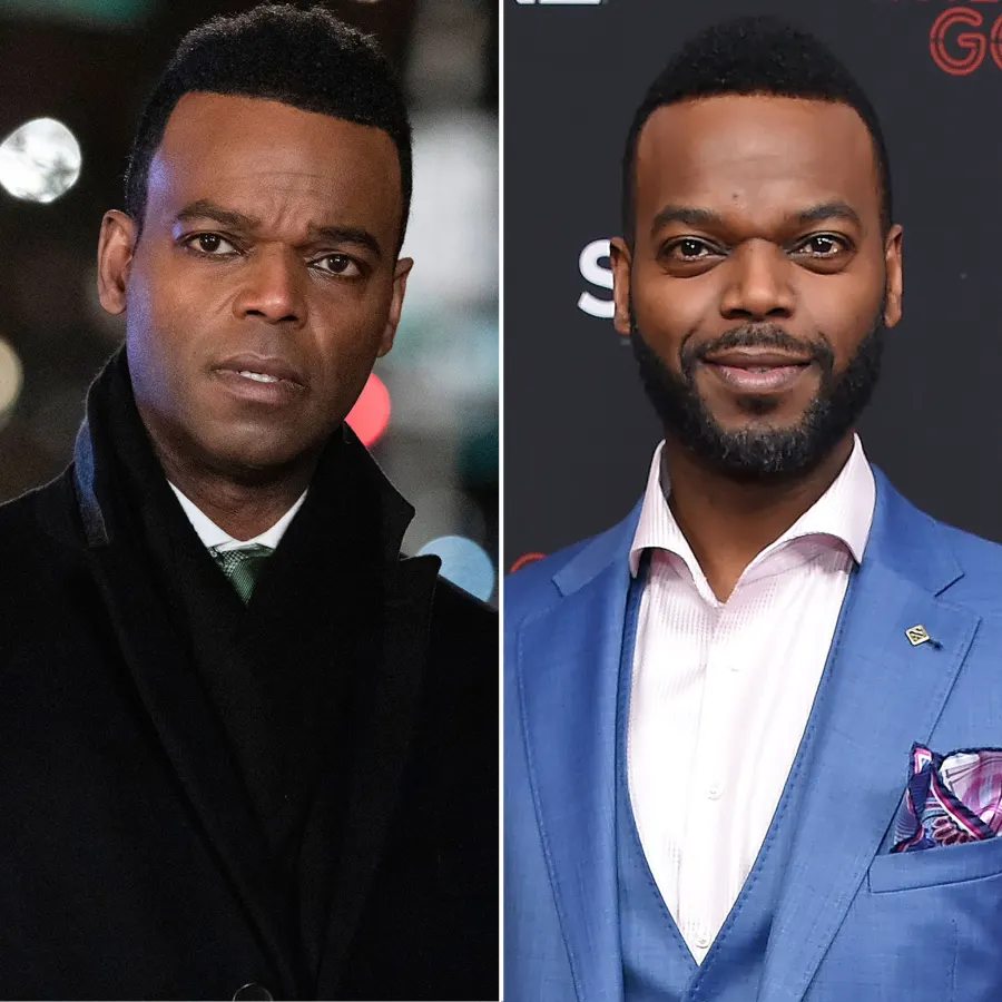 Stars Who Left Law & Order SVU Where Are They Now