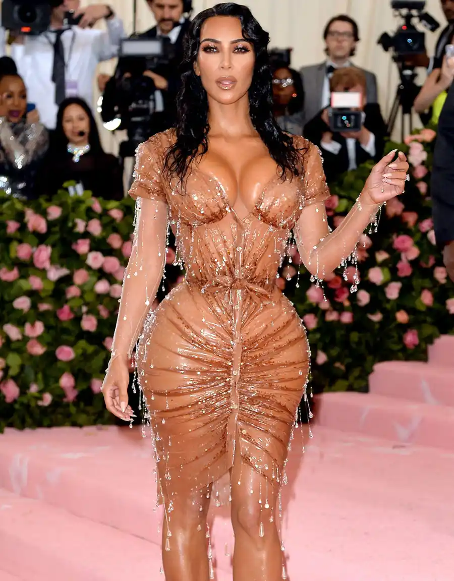 Designer Manfred Thierry Mugler Dead at 73