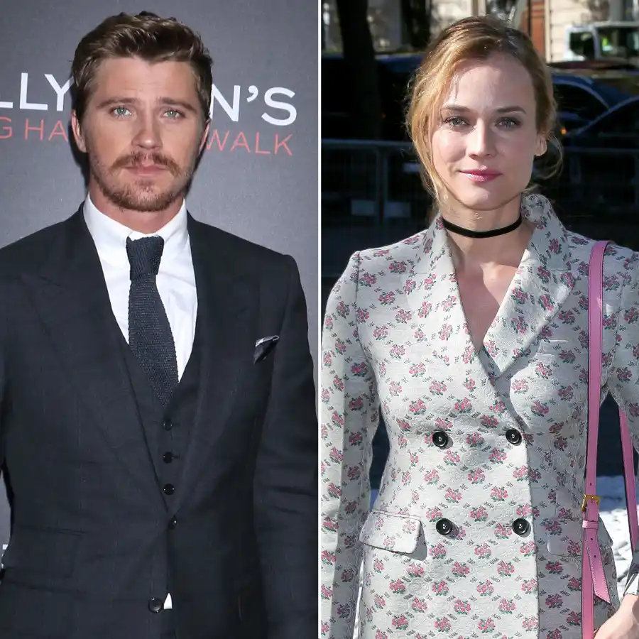 Diane Kruger Garrett Hedlund Dating History