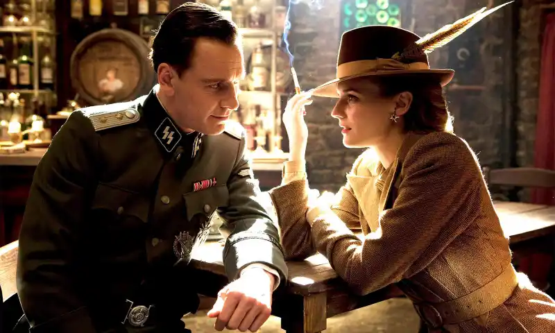 Diane Kruger Slams Quentin Tarantino's Casting Process: He 'Didn't Want' Me