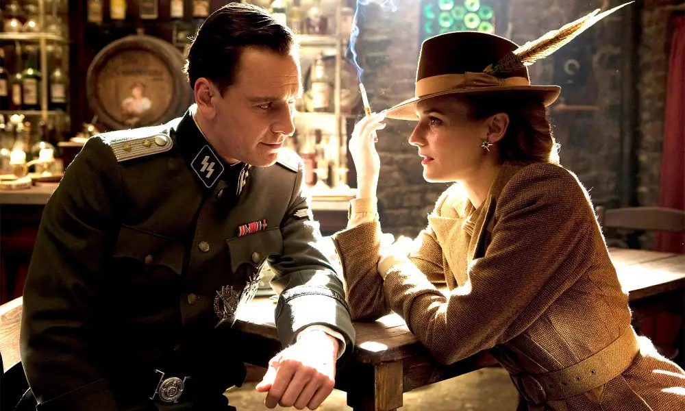 Diane Kruger Slams Quentin Tarantino's Casting Process: He 'Didn't Want' Me