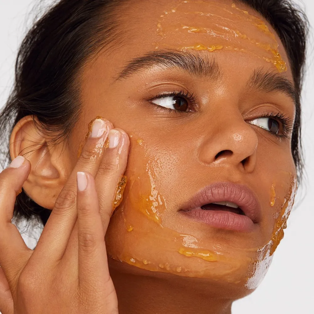 Doctor&rsquo;s Visit Instant Resurfacing Mask