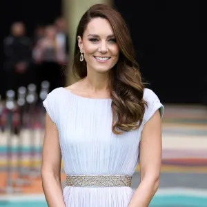 Duchess Kate Middleton Will Have a ‘Lower Key’ 40th Birthday Celebration Compared to Meghan Markle Amid COVID-19 Spike