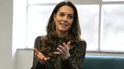 Duchess Kate Suede Boots