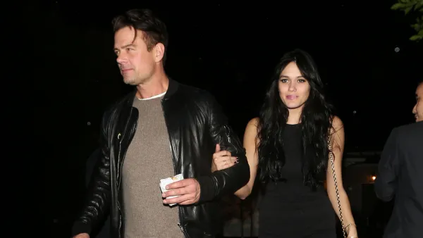 Josh Duhamel Is Engaged to Audra Mari