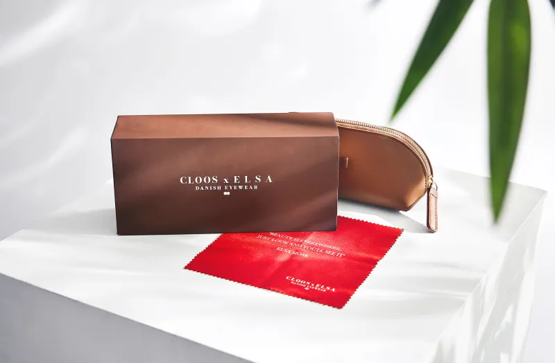 Elsa Hosk Just Made Sunglass Shopping Whole Lot Easier