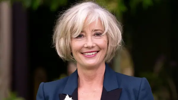 Emma Thompson: ‘It’s Very Challenging to Be Nude at 62’