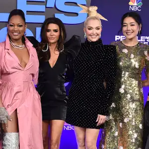 Erika Jayne Is Having a ‘Good Time’ With Her ‘RHOBH’ Costars After Recent Court Victory