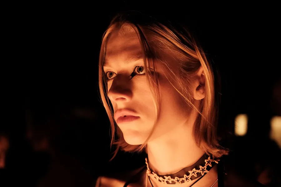 Euphoria Season 2 Beauty Looks Youre Going Want Recreate Hunter Schafer
