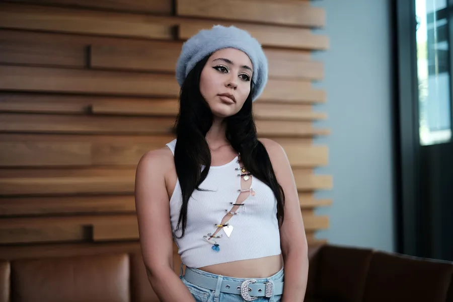 Euphoria Season 2 Beauty Looks Youre Going Want Recreate Alexa Demie