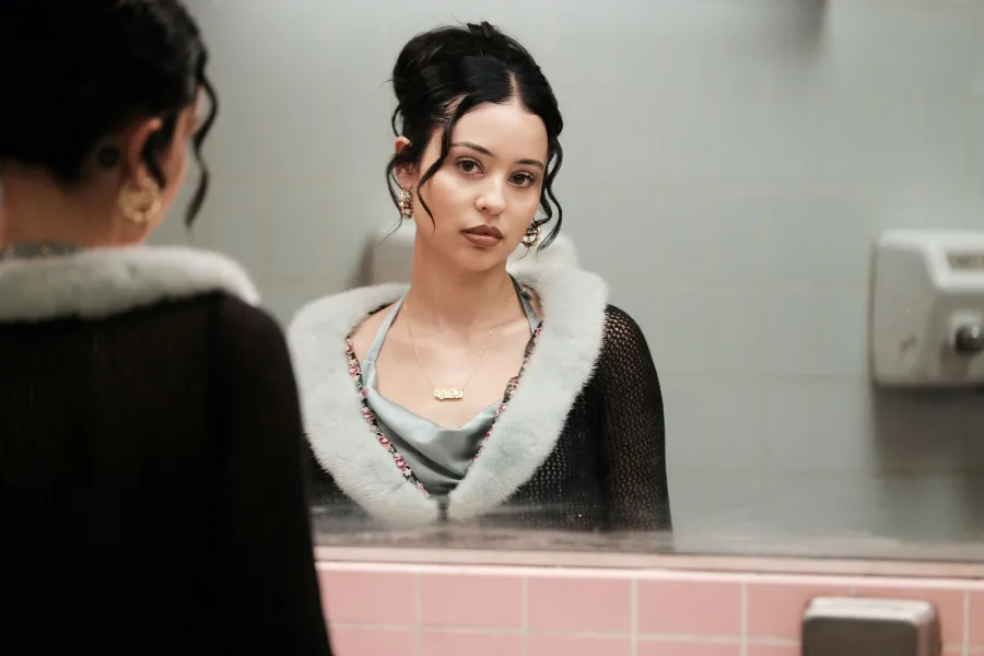 Euphoria Season 2 Beauty Looks Youre Going Want Recreate Alexa Demie