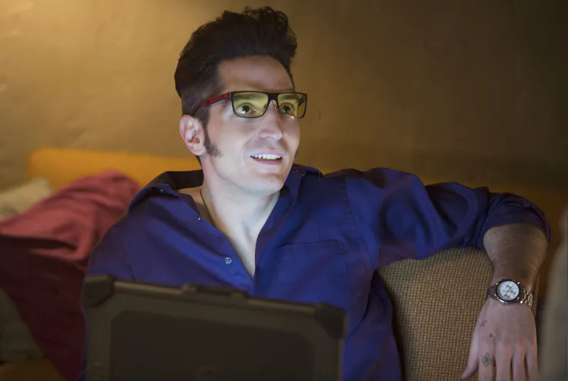 Evangeline Lilly's Costar Seemingly Calls Her Out After Anti Vax Protest David Dastmalchian Marvel Ant-Man