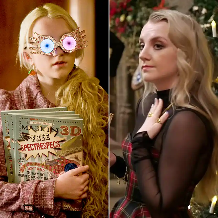 ‘Harry Potter’ Stars From ‘Sorcerer’s Stone’ to HBO Max Reunion