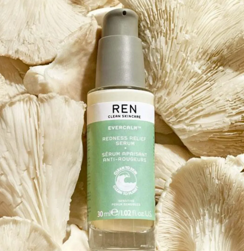 Evercalm&trade; Redness Relief Serum