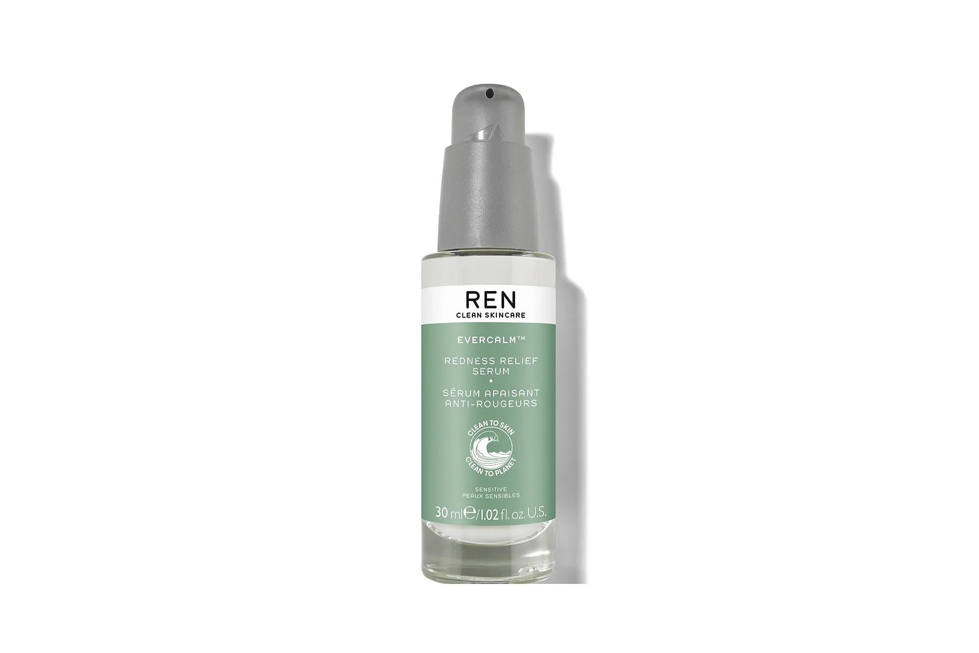 Evercalm™ Redness Relief Serum