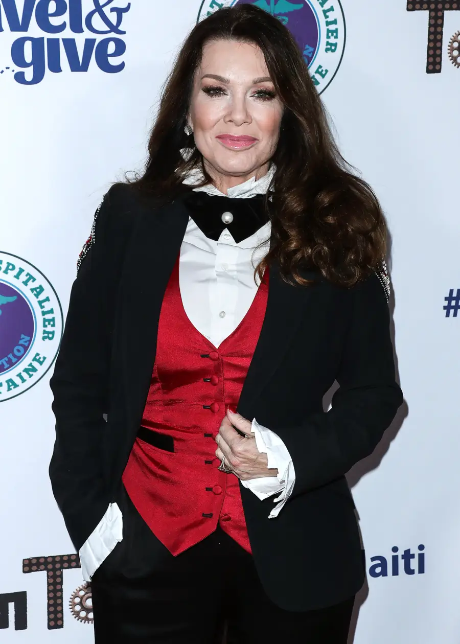 Every Time a Real Housewife Skipped the Reunion