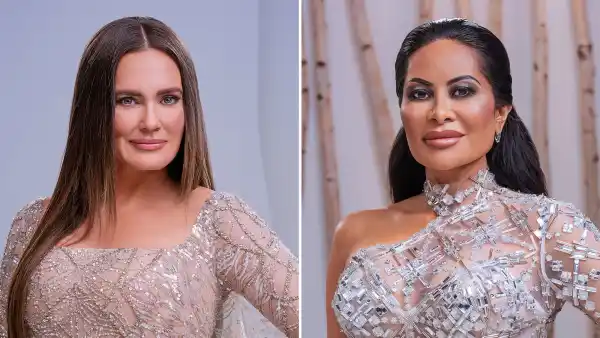 Everything Jen Shah Said About Her Legal Issues on 'The Real Housewives of Salt Lake City' Season 2