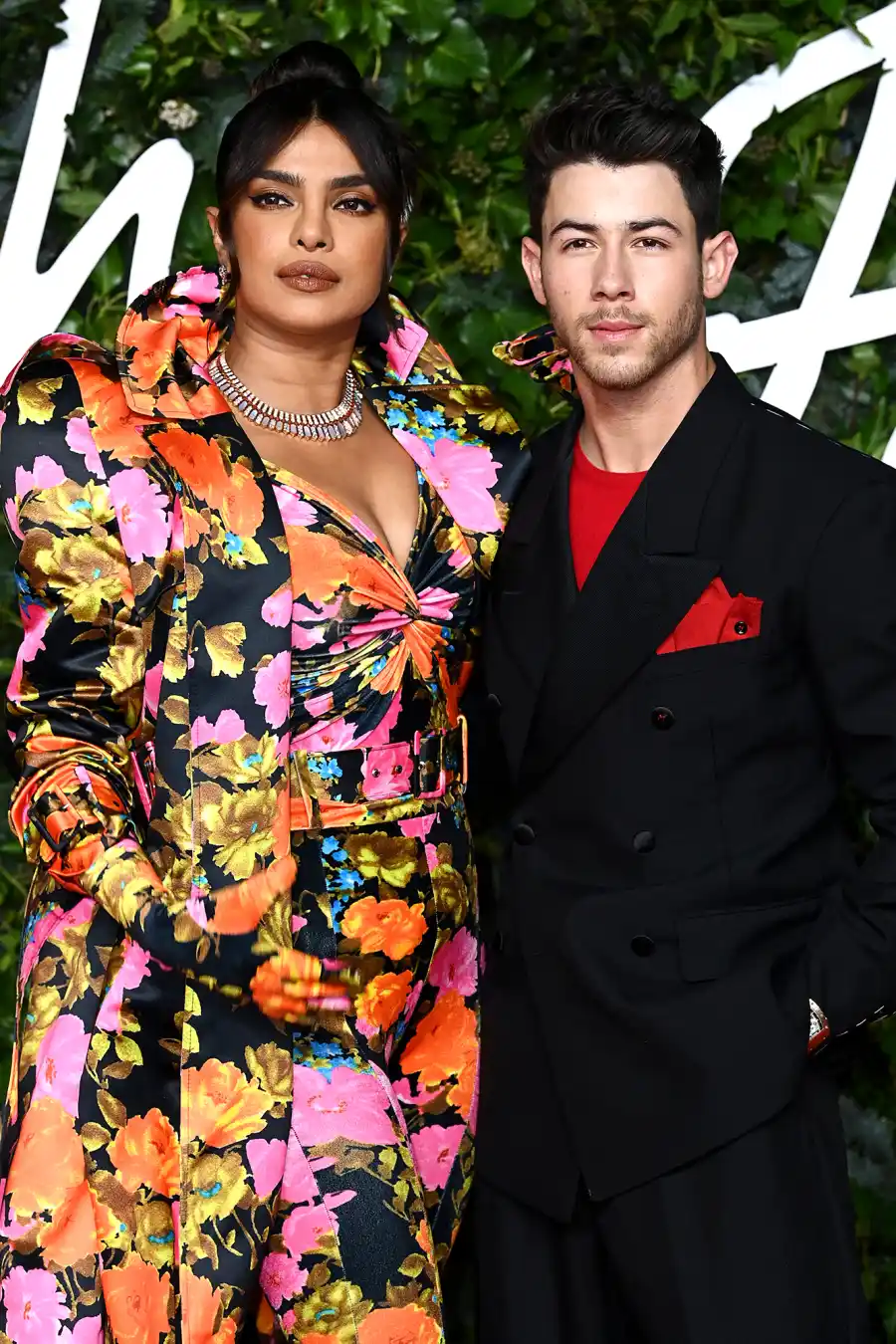 Everything Nick Jonas and Priyanka Chopra Have Said About Kids: We're 'Knocking Wood'