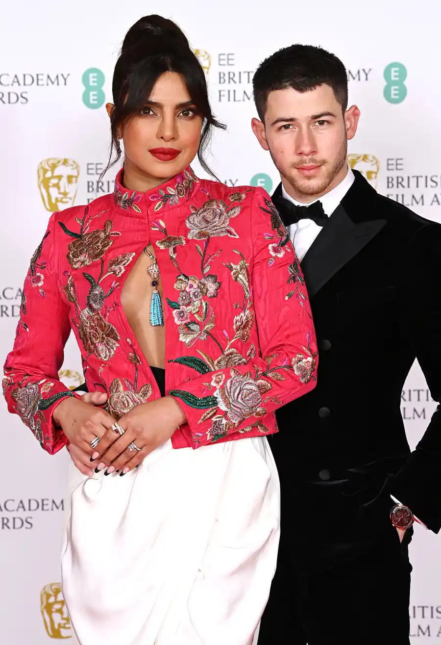 Everything Nick Jonas and Priyanka Chopra Have Said About Kids: We're 'Knocking Wood'