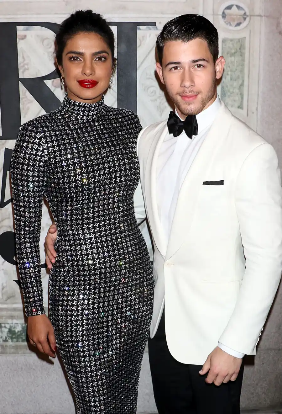 Everything Nick Jonas and Priyanka Chopra Have Said About Kids: We're 'Knocking Wood'