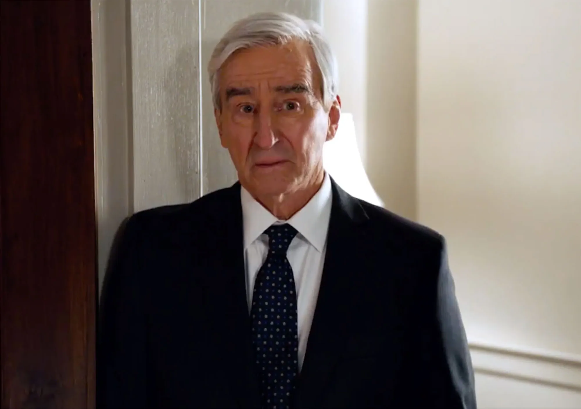 Everything We Know About Law and Order Revival