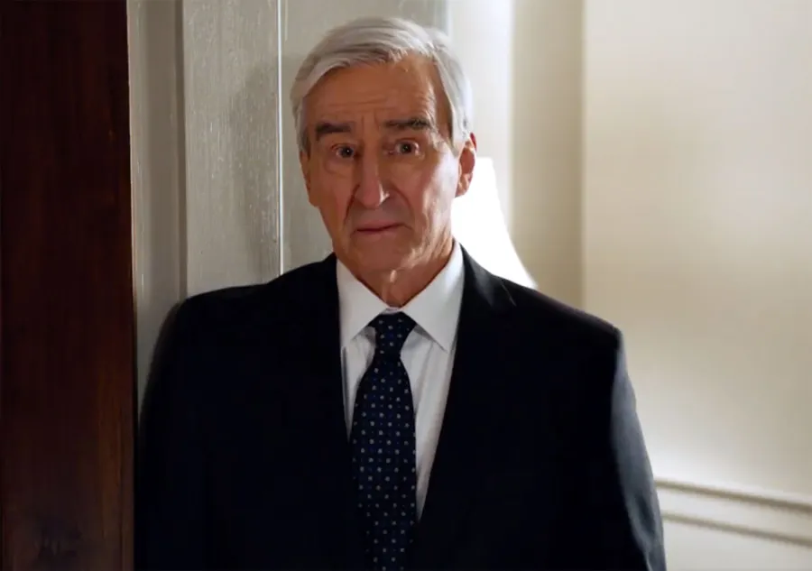 Everything We Know About Law and Order Revival