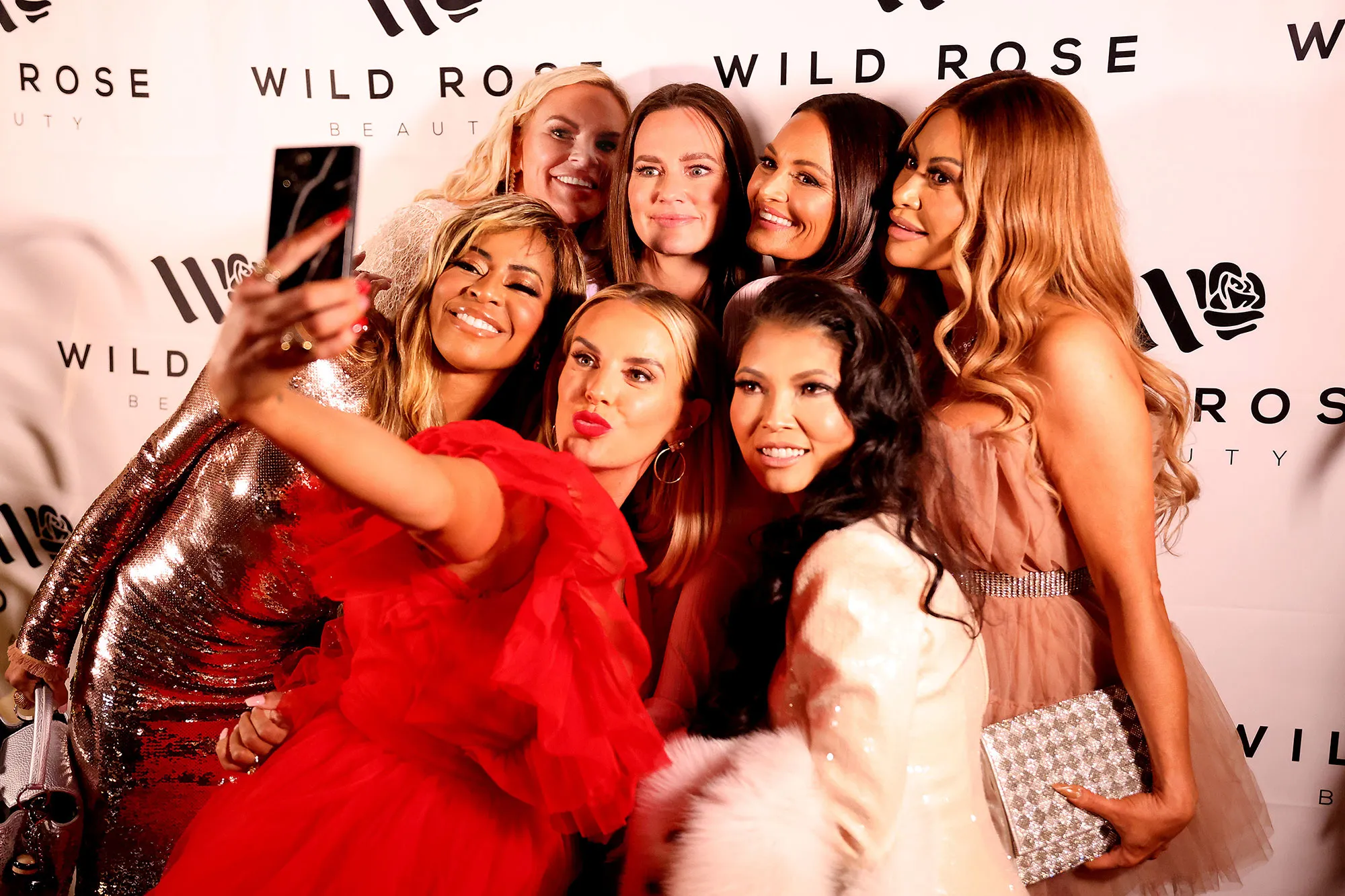 Everything to Know So Far About the Real Housewives of Salt Lake City RHOSLC Season 2 Reunion 03 Cast