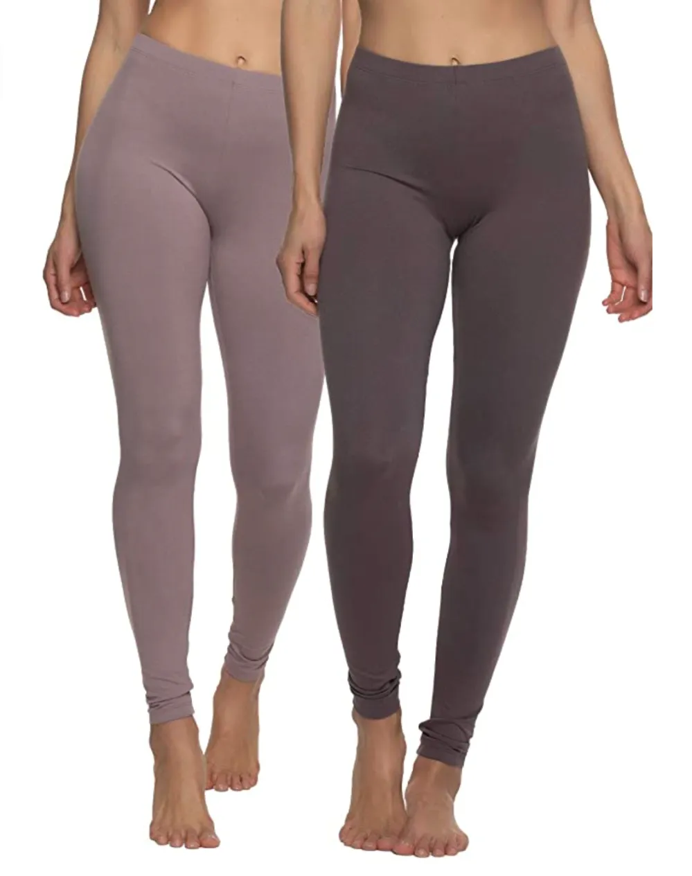 Felina Velvety Super Soft Lightweight Leggings
