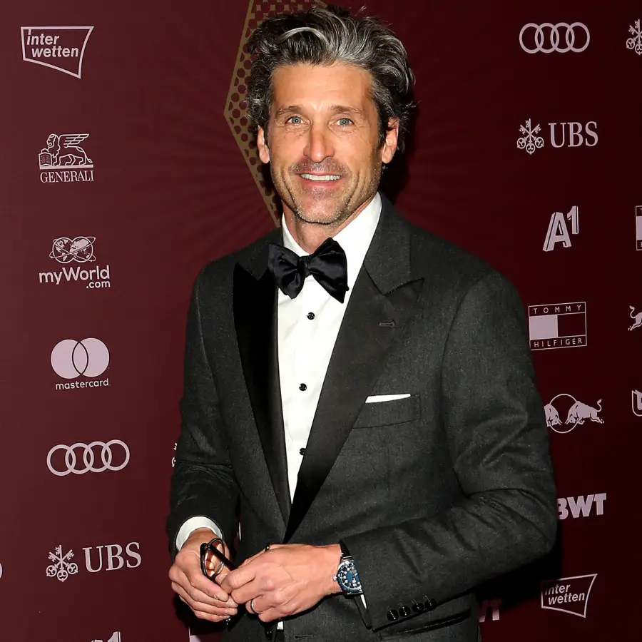 Finding Their Person! 'Grey's Anatomy' Cast's Dating Histories