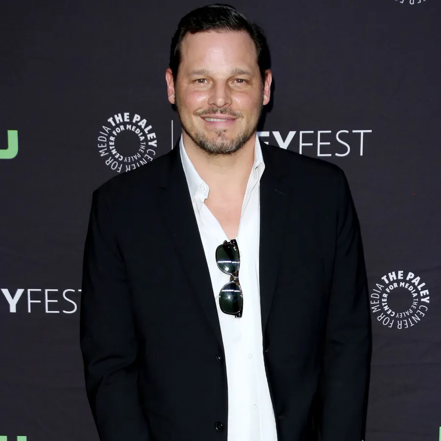 Finding Their Person! 'Grey's Anatomy' Cast's Dating Histories