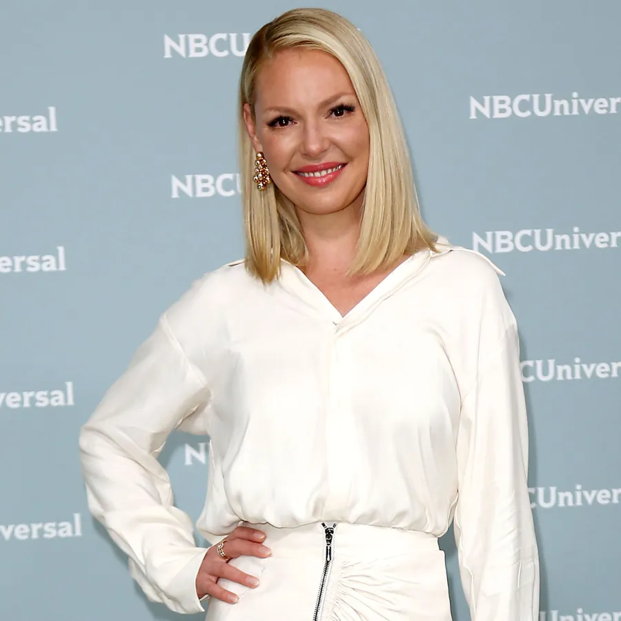 Finding Their Person! 'Grey's Anatomy' Cast's Dating Histories