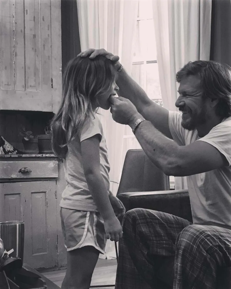 Fixed Up Chip Joanna Gaines Relationship Timeline