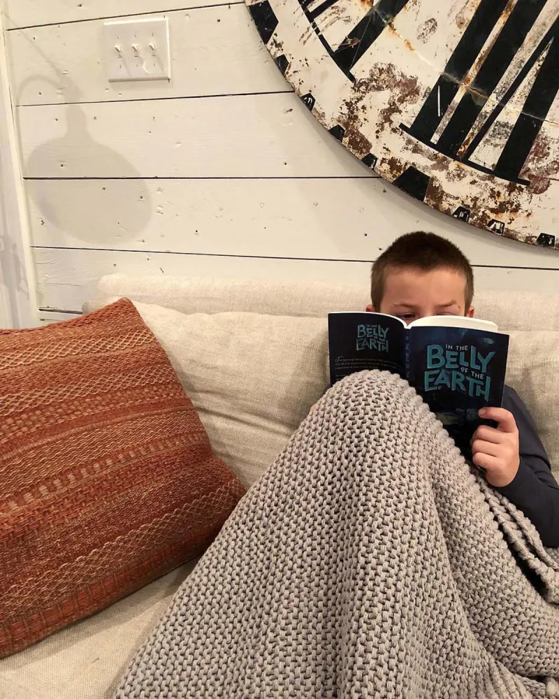 Fixed Up Chip Joanna Gaines Relationship Timeline