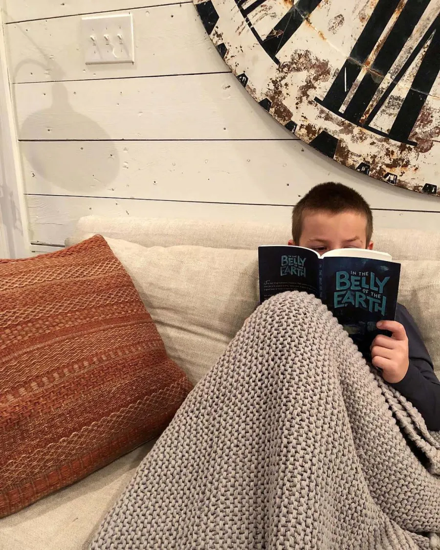 Fixed Up Chip Joanna Gaines Relationship Timeline