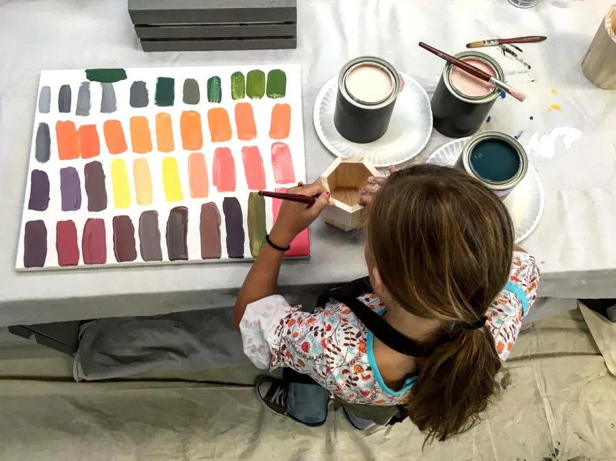 Fixed Up Chip Joanna Gaines Relationship Timeline